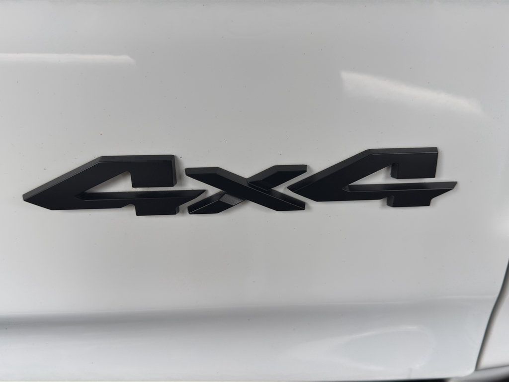 Used 2021 RAM 1500 Sport w/ Alpine Leather & Sound Group AWD/4WD image 9