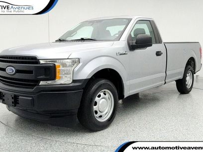 Used 2020 Ford F150 XL