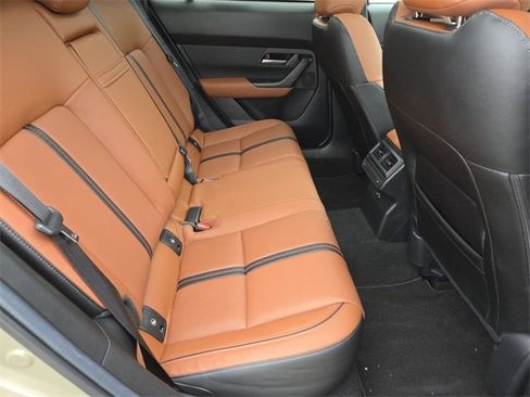 Certified 2025 MAZDA CX-50 Meridian Edition image 18