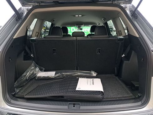New 2026 Volkswagen Atlas SE AWD/4WD image 28
