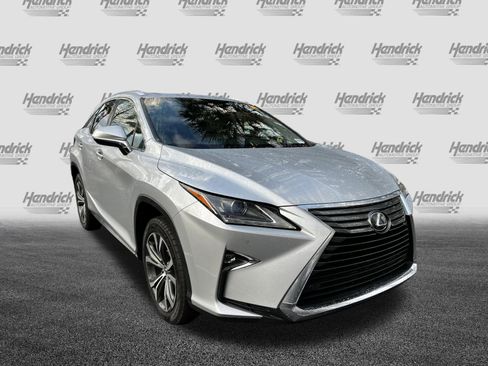 Used 2019 Lexus RX 350 FWD w/ Navigation Package image 2