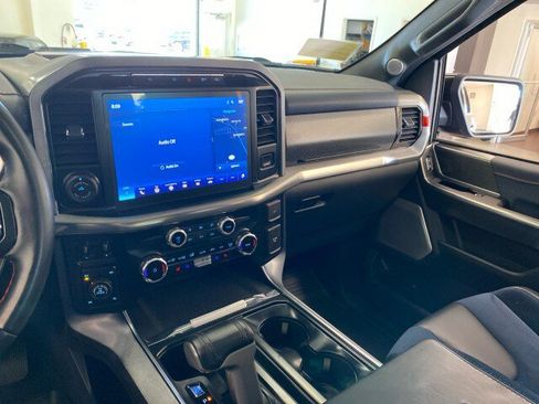 Used 2023 Ford F150 Raptor w/ Raptor 37 Performance Package AWD/4WD image 14
