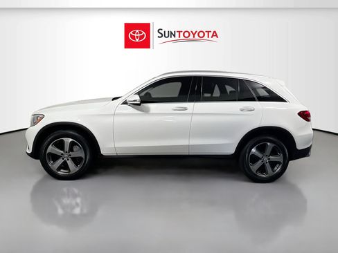 Used 2017 Mercedes-Benz GLC 300 image 7