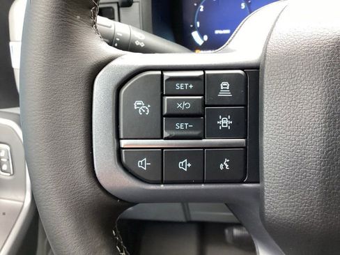 New 2025 Ford F150 XLT w/ Equipment Group 302A MID image 44