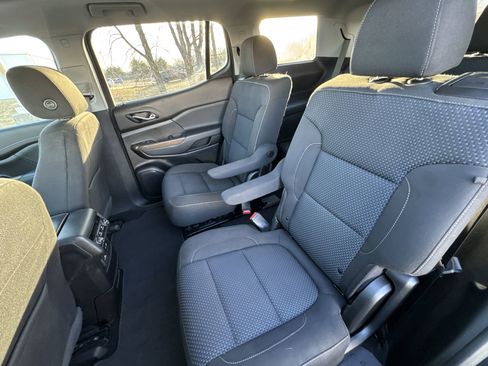 Used 2020 GMC Acadia SLE w/ Driver Convenience Package image 22