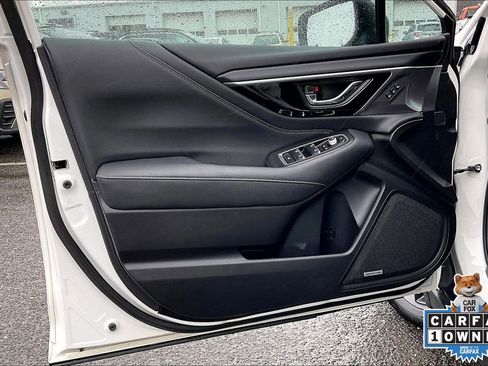 Certified 2023 Subaru Outback Touring XT image 20