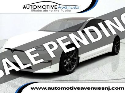 Used 2022 Tesla Model S Plaid