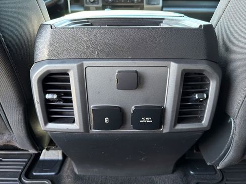 Used 2018 Ford F150 XLT w/ Equipment Group 302A Luxury image 24