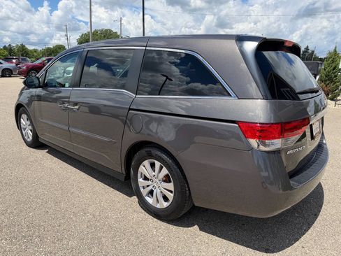 Used 2014 Honda Odyssey EX-L image 3