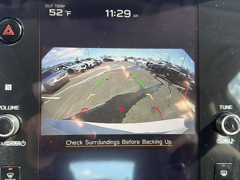 Certified 2024 Subaru Impreza 2.0i Sport image 18