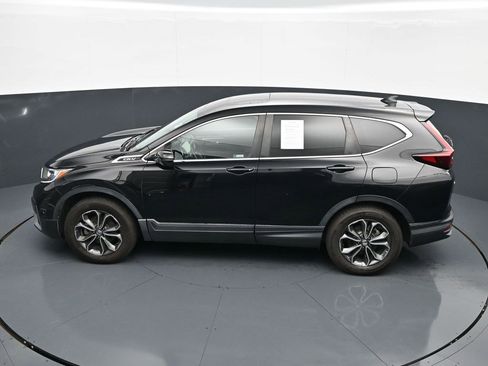 Used 2021 Honda CR-V EX-L image 18