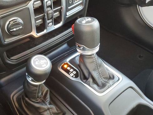 New 2026 Jeep Wrangler Sport S image 13