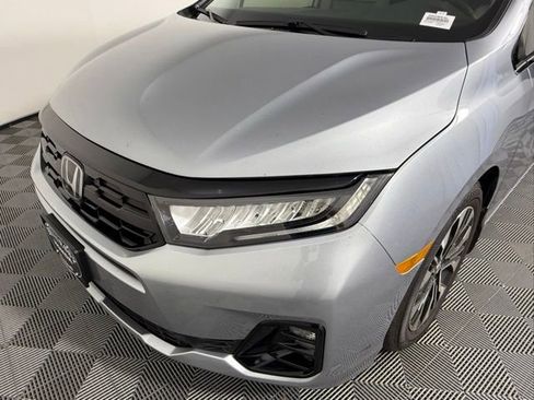 Used 2026 Honda Odyssey Elite image 9
