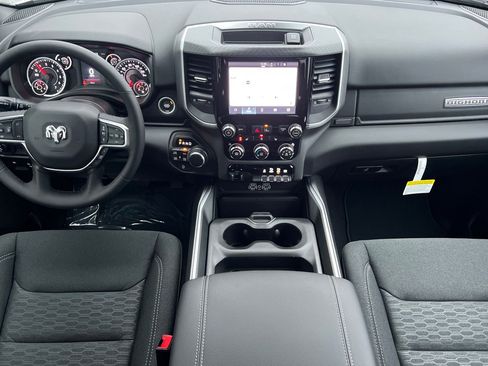 New 2026 RAM 1500 Big Horn w/ Night Edition image 12