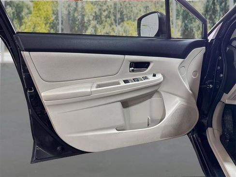 Used 2013 Subaru Impreza 2.0i Limited AWD/4WD image 17