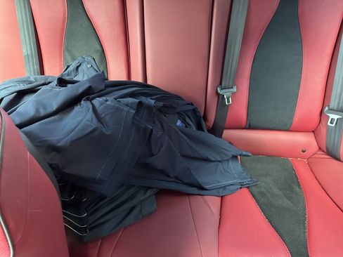 Used 2023 Acura TLX w/ A-SPEC Pkg image 44