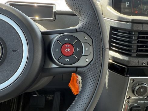 New 2025 INEOS Grenadier Trialmaster Edition image 20