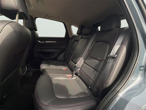 Certified 2023 MAZDA CX-5 Carbon Edition image 7