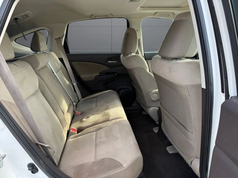 Used 2014 Honda CR-V EX image 20