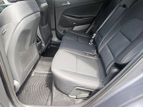 Used 2019 Hyundai Tucson Sport AWD/4WD image 23