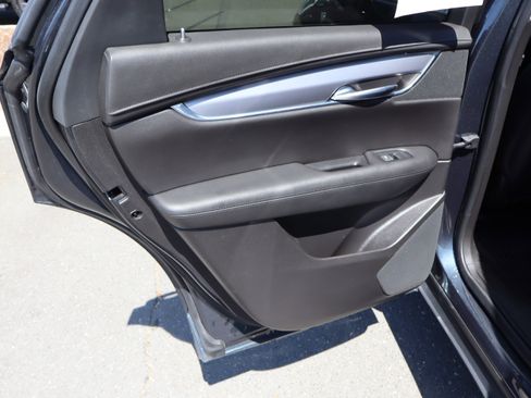 Used 2019 Cadillac XT5 Luxury AWD/4WD image 31