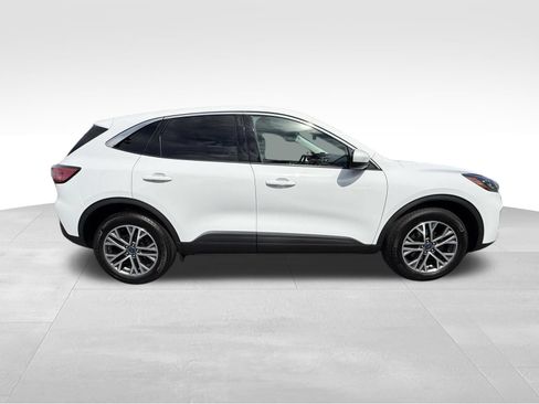 Used 2022 Ford Escape SEL AWD/4WD image 4