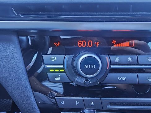 Used 2015 BMW X6 xDrive35i image 32