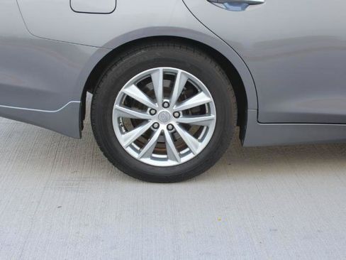 Used 2015 INFINITI Q50 Premium w/ Navigation Package AWD/4WD image 42