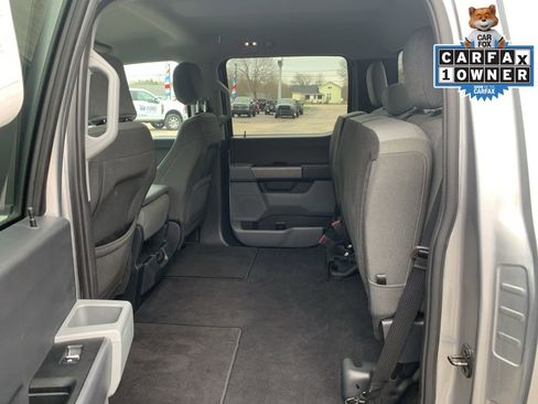 Used 2023 Ford F150 XLT image 13