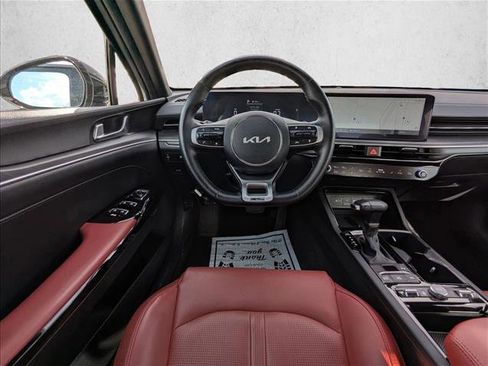 Used 2025 Kia K5 GT-Line w/ GT-Line Premium Package image 18