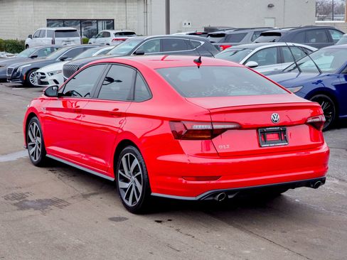 Used 2019 Volkswagen Jetta GLI Autobahn image 15
