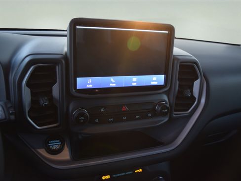 Certified 2023 Ford Bronco Sport Big Bend image 13