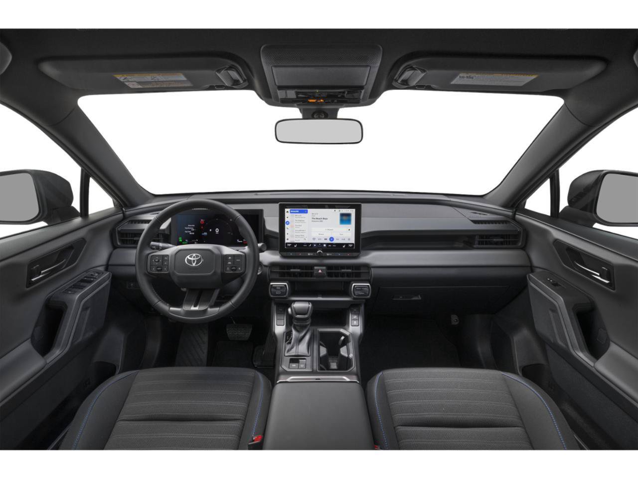 New 2026 Toyota RAV4 SE w/ Convenience Package AWD/4WD image 3