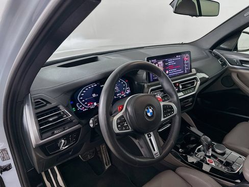 Used 2023 BMW X3 M w/ Competition Package AWD/4WD image 31