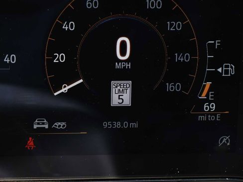 Used 2024 Ford Mustang GT Premium w/ GT Performance Package RWD image 18