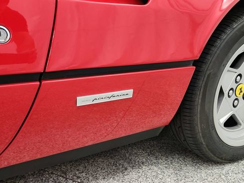 Used 1988 Ferrari 328 GTS RWD image 19