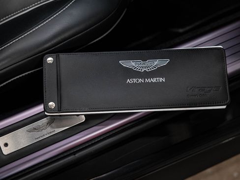 Used 2012 Aston Martin Virage Volante 2+2 image 15