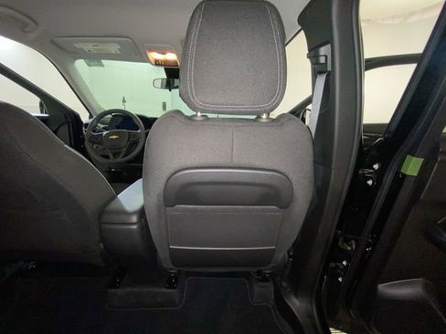 Used 2024 Chevrolet TrailBlazer LT FWD image 36