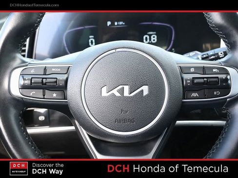 Used 2024 Kia Sportage X-Line image 9