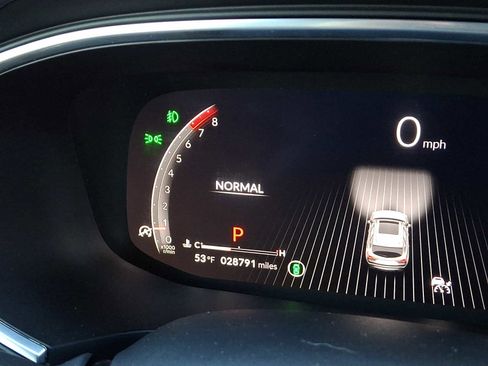 Certified 2023 Acura MDX A-Spec image 21