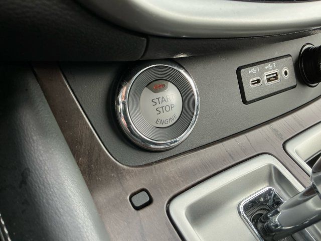 Used 2020 Nissan Murano Platinum AWD/4WD image 18