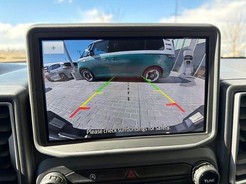 Used 2023 Ford Bronco Sport Big Bend w/ Convenience Package image 20