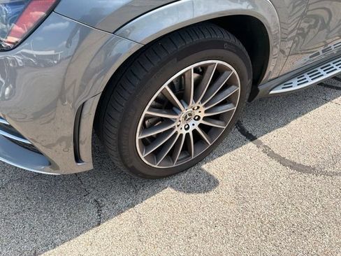 Used 2020 Mercedes-Benz GLE 450 4MATIC image 2