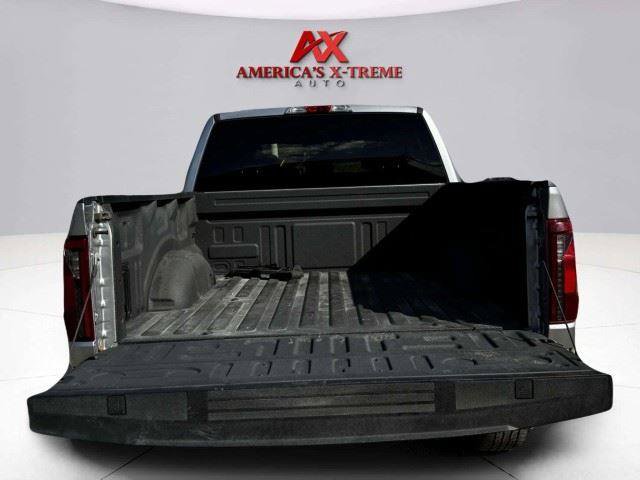 Used 2024 Ford F150 STX AWD/4WD image 53