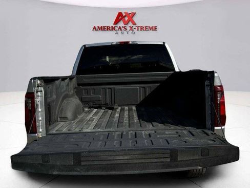 Used 2024 Ford F150 STX AWD/4WD image 53