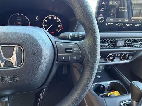 New 2026 Honda HR-V LX image 28