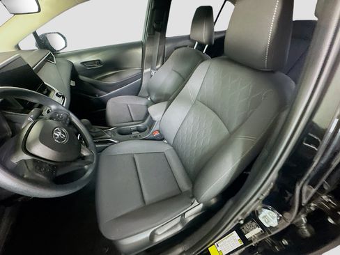 Used 2026 Toyota Corolla LE FWD image 12