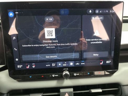 New 2026 Toyota RAV4 XSE image 30