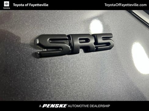 Used 2023 Toyota Tundra SR5 AWD/4WD image 6