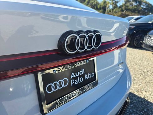 New 2025 Audi A6 e-tron Ultra image 17